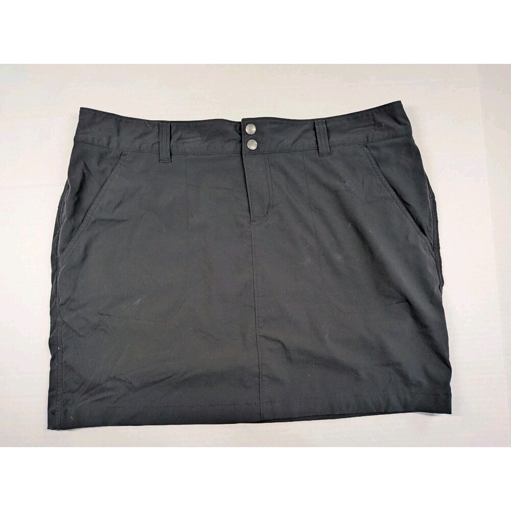 Columbia Omni-Shield Women's Skirt  Size 16